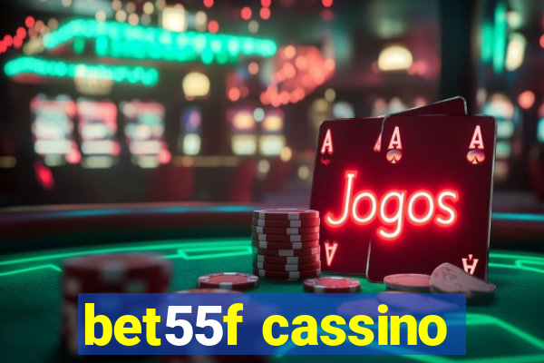 bet55f cassino